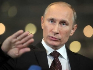 Путин едет в Крым? Фото: gazeta.crimea.ua