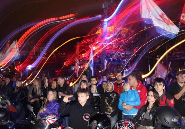 Фото: bikeshow.ru