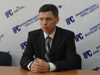 Мокренюк все обвинения в свой адрес отрицает. Фото: ipc-feodosia.org