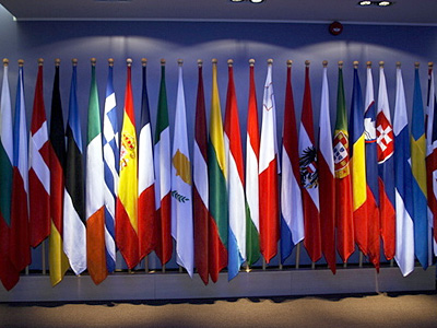 В Ялте проходит саммит. Фото: financenews24.org