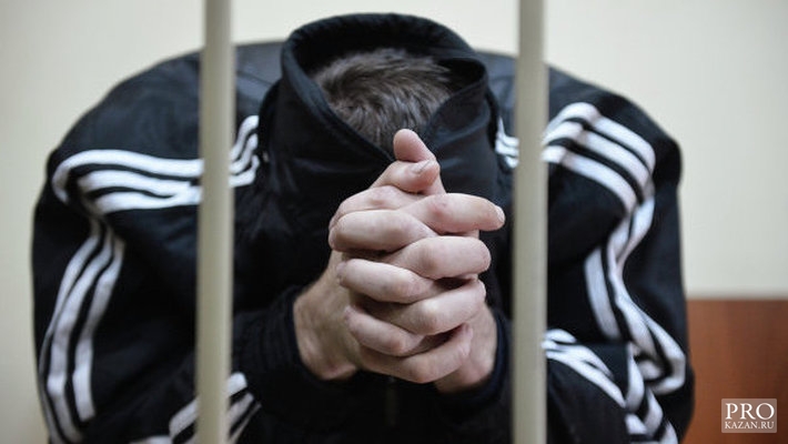 Порно крымчанин снимал у себя дома. Фото взято с сайта news.prokazan.ru