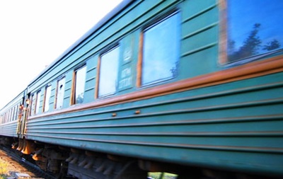 Железная дорога в направлении Крыма работает в штатном режиме Фото: kafanews.com