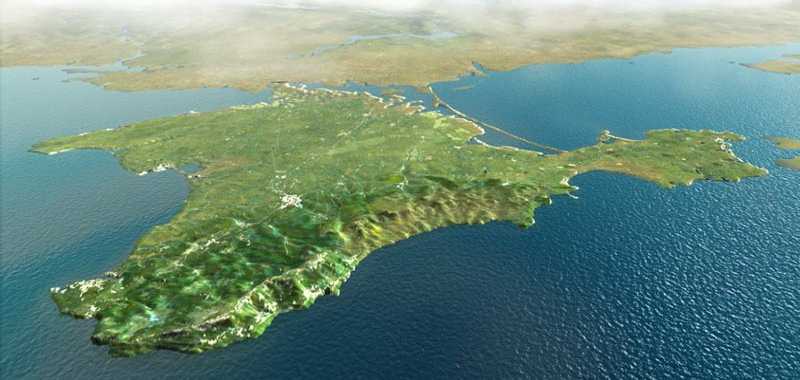 Завтра в Крыму будет ветрено. Фото взято с сайта investigator.org.ua
