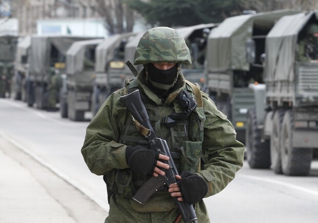 Военнослужащие рассказали о своих планах на будущее. Фото взято с сайта zn.ua