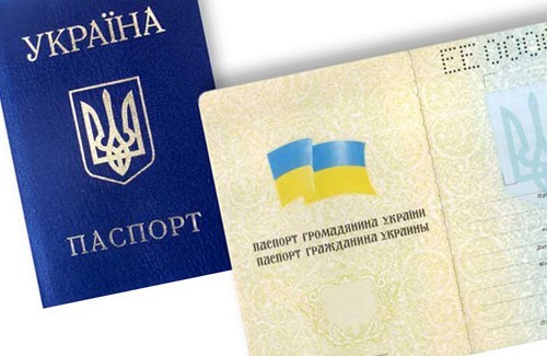 Крымчане автоматически сменят гражданство. Фото: zoom.ucoz.ua