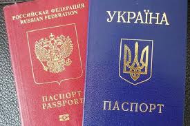Срок отказа от российского гражданства в Крыму истек. Фото с сайта thekievtimes.ua