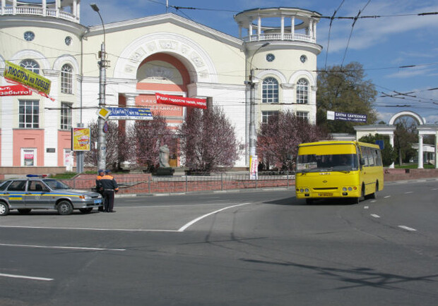 Билеты подешевели на автобусы, следующие по всем крымским направлениям. Фото: Анастасия Курдюкова