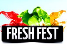 В Севастополе состоится «Fresh Fest – 2014»