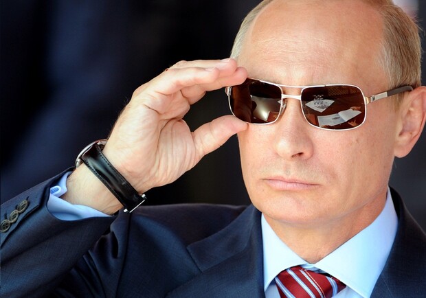 Новость - События - Владимир Путин приедет в Крым