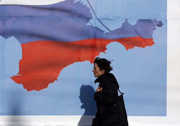 Новость - События - Крым хотят сделать особой визовой территорией РФ?