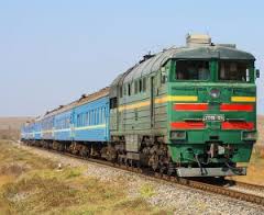 Новость - Транспорт и инфраструктура - Стало известно расписание поезда Севастополь-Керчь