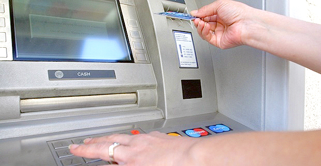 Новость - События - РНКБ восстановил работу большинства банкоматов