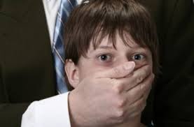 Новость - События - На 49-летнего крымчанина завели дело за развращение 13-летнего мальчика