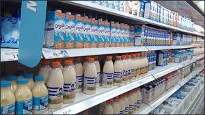 Новость - Досуг и еда - Россия разрешила ввозить в Крым украинское молоко и яйца