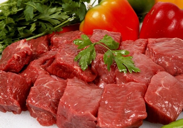 Новость - События - В Севастополе начало дешеветь мясо