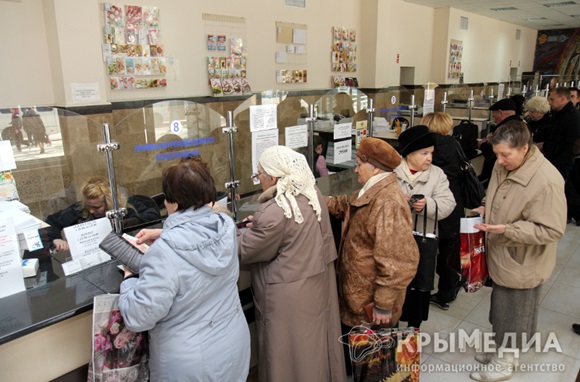 Новость - Коммуналка - С Нового года крымчан ждет повышение тарифов на коммуналку