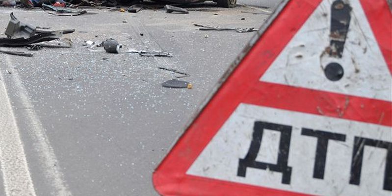 Новость - События - На крымских автодорогах за сутки погибли два пешехода