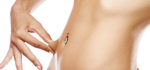 Стройная фигура после родов — это вполне реально!