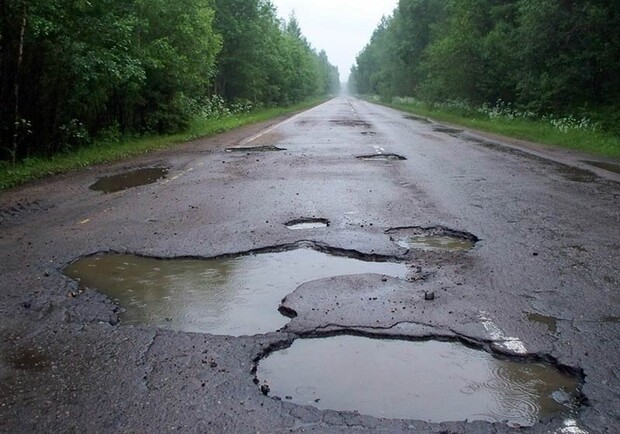 Новость - Транспорт и инфраструктура - Крым не освоил 40% средств, выделенных на транспортную инфраструктуру