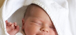 Москвичи назвали сына Севастополь