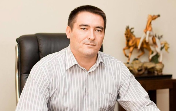 Новость - События - Темиргалиева обвиняют в хищении золота из Ощадбанка Украины