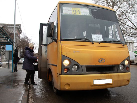 
Право на льготный проезд в общественном транспорте имеют 520 тысяч крымчан, но оформлять компенсацию за их перевозку перевозчики желанием не горят. Фото МК-Крым