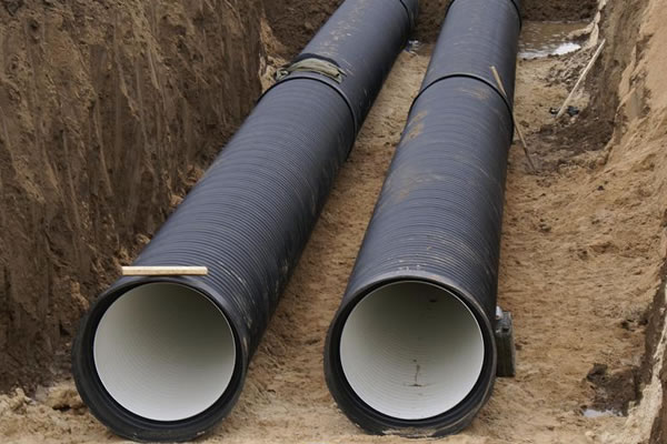 Новость - События - ФСБ занялась растратами на строительстве водопровода в Крыму