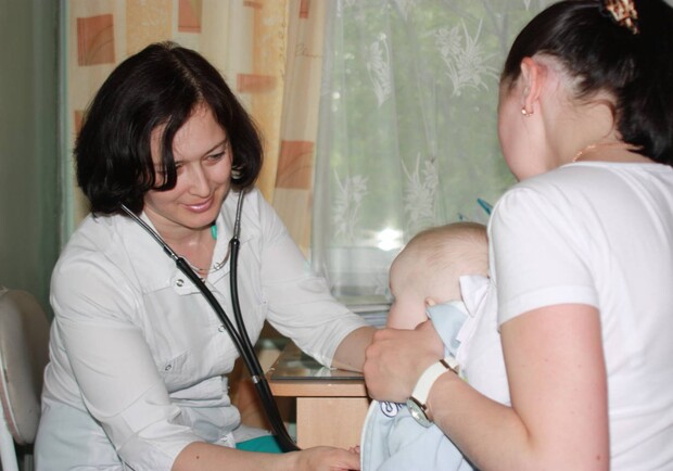 Новость - События - В поликлиниках не имеют права отказывать крымчанам в направлениях в другие медучреждения