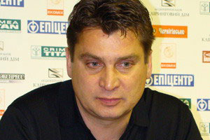 Сергей Пучков. Фото с сайта sport.obozrevatel.com