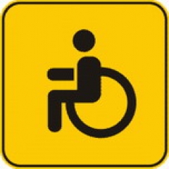 Для инвалидов откроют клуб знакомств. Фото с сайта http://legionn.livejournal.com