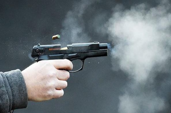 Новость - События - Стрельба в Симферополе: инвалид расстрелял знакомого
