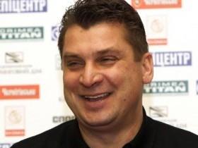 Сергей Пучков. Фото с сайта turnir.com.ua