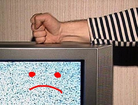 Новость - События - Часть Крыма останется без телевидения: где и когда отключат ТВ
