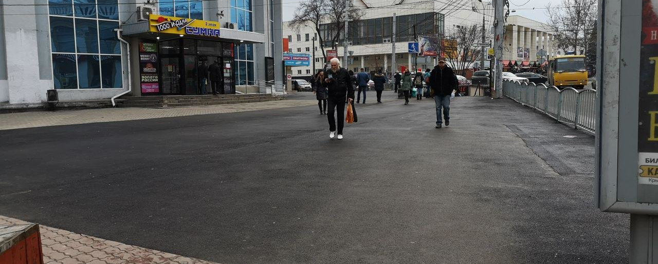 Проверки выявили на всех 16 улицах недочеты. Фото: https://www.3652.ru/