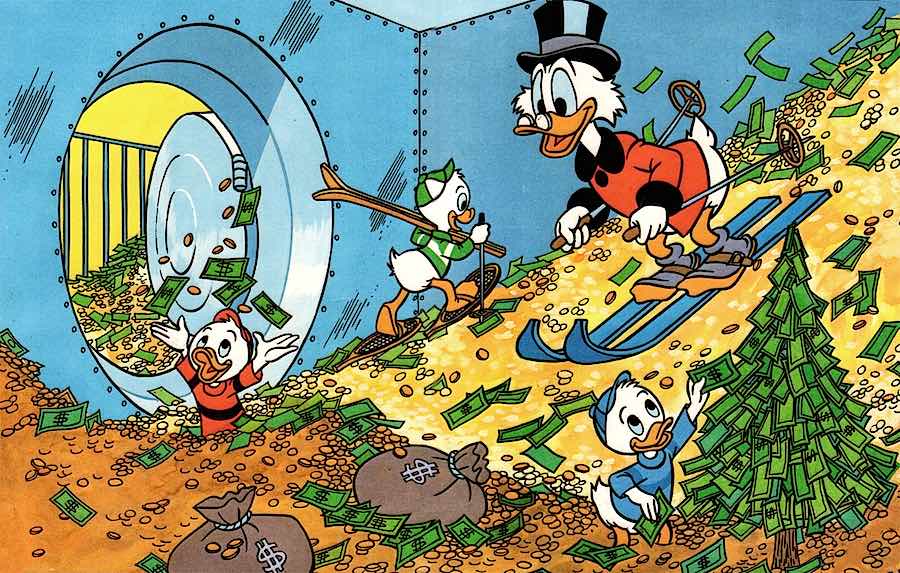 Как будут работать крымские банки с 29 декабря по 9 января ...