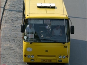 Автобусы полуострова "переобуют" Фото с сайта "Лига"
