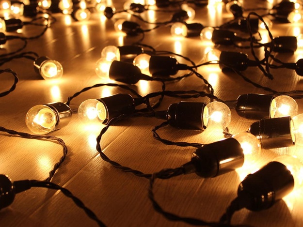 В Симферополе из-за аварии на электросетях отключен свет.