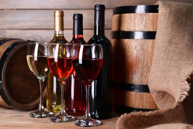 Производство вина в Крыму могут остановить на год