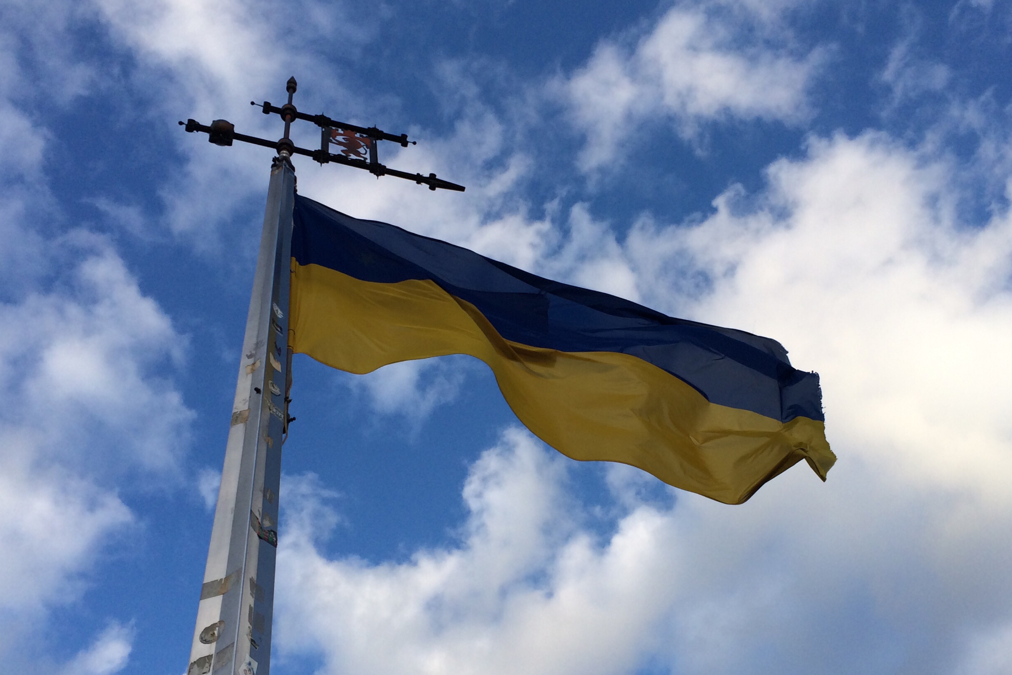 Закон "Об обеспечении функционирования украинского языка как государственного" опубликовали в парламентском издании / flickr