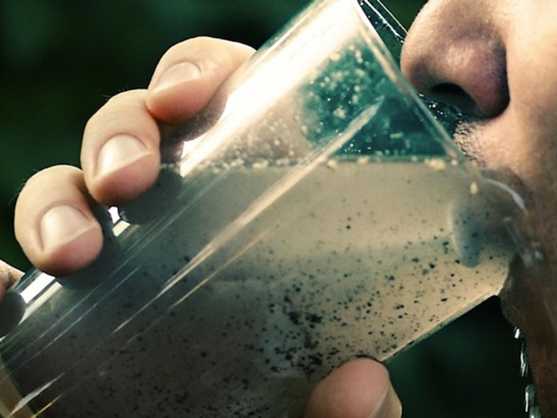 Жители Крыма жалуются на проблемы с водоснабжением и качеством воды
