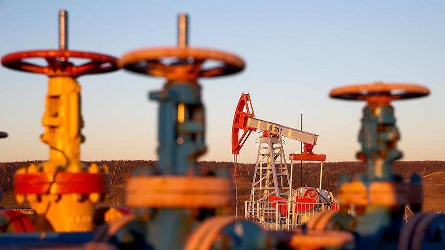 Эксперт думает, что масштабная добыча нефти и газа в Крыму опасна