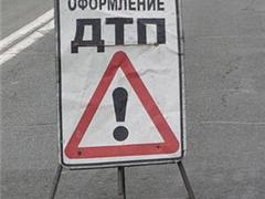 Водитель не увидел женщину, переходившую дорогу. Фото с сайта i3.newsme.com.ua