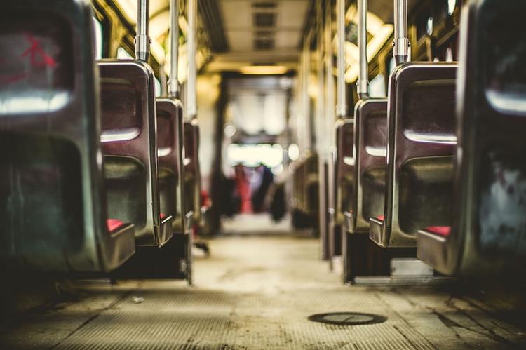 Для обновления подвижного состава Симферополю необходима сотня новых автобусов