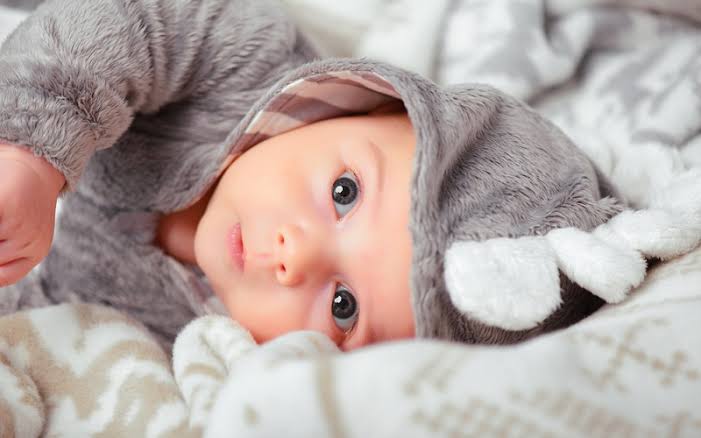 Симферополь побил 6-летний рекорд по числу новорожденных в январе