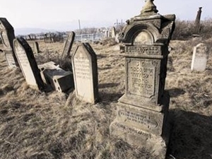 В Симферополе будут сносить самозахваты возле кладбища. Фото с сайта www.lechaim.ru