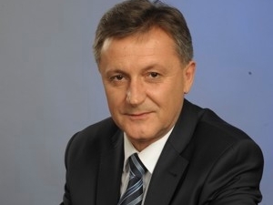 Виктор Агеев.