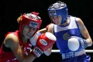 В Севастополе пройдет всеукраинский чемпионат по женскому боксу.
фото с сайта meridian.in.ua