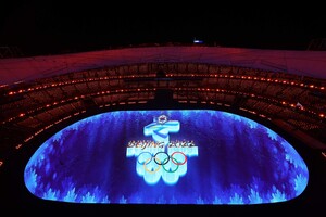 У Пекіні відбулася церемонія закриття Олімпіади (фото, відео) фото 7